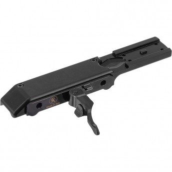 Кронштейн Contessa для Holosun на Blaser, ультранизкий