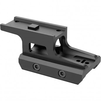 Кронштейн Vector Optics RUM Picatinny Riser Mount Holosun высокий с выносом
