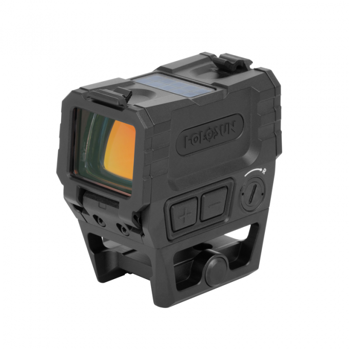 Коллиматор HOLOSUN AEMS PRO X2 GD AEMS-PRO-X2-GD
