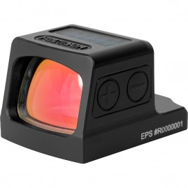Коллиматор HOLOSUN EPS закрытый, солн.бат., MRS 2/32МОА, подсв.12 (8+4NV), на пистолетный затвор (Holosun K) Коллиматор HOLOSUN EPS закрытый, солн.бат., MRS 2/32МОА, подсв.12 (8+4NV), на пистолетный затвор (Holosun K)