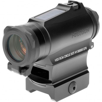 Коллиматор HOLOSUN HS515CM