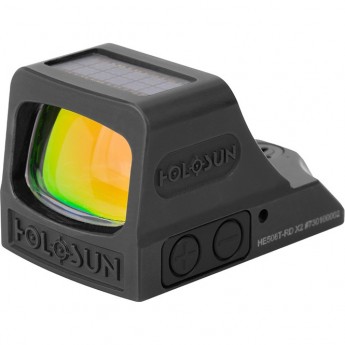 Коллиматор HOLOSUN OPEN ELITE HE508T-RD