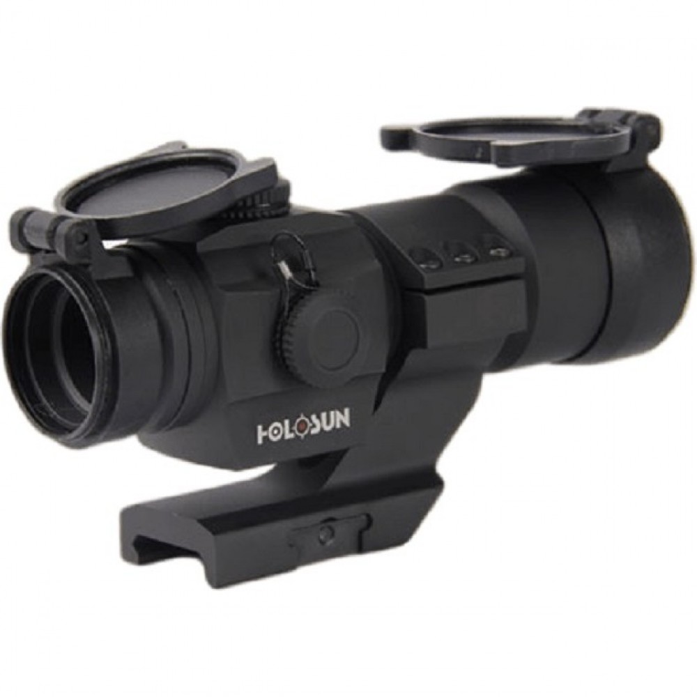 HOLOSUN TUBE HS406A. Купить Коллиматор на Официальном Сайте HOLOSUN в ...