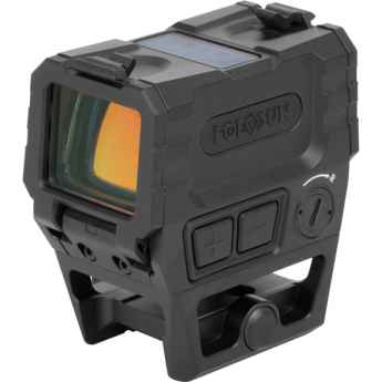 Коллиматорный прицел HOLOSUN AEMS PRO X2 RD