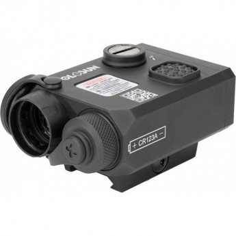 Тактический блок HOLOSUN LS321R Multi
